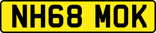 NH68MOK
