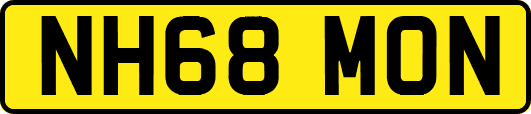 NH68MON