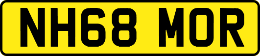 NH68MOR