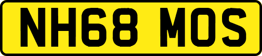 NH68MOS