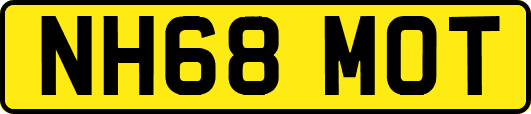NH68MOT