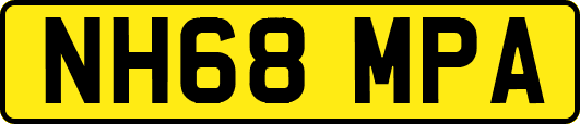 NH68MPA