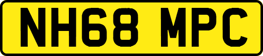 NH68MPC