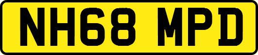 NH68MPD