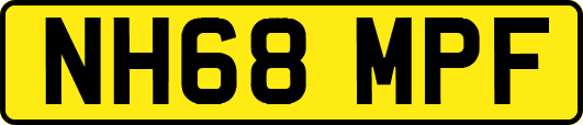 NH68MPF