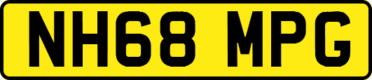 NH68MPG