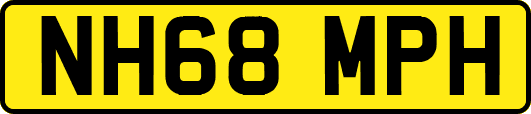 NH68MPH