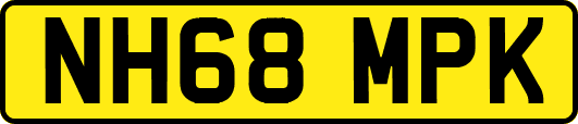 NH68MPK