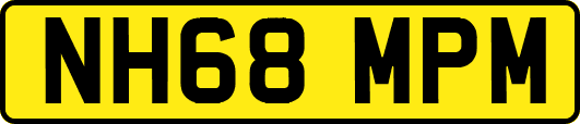 NH68MPM