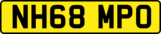NH68MPO