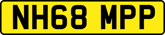 NH68MPP