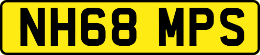 NH68MPS