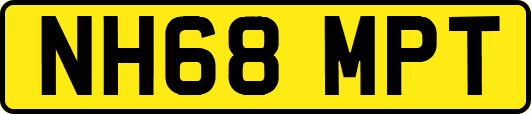 NH68MPT