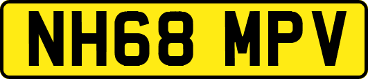 NH68MPV