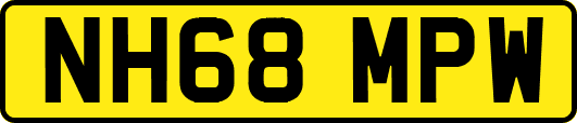 NH68MPW