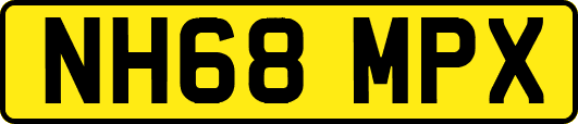 NH68MPX