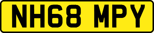 NH68MPY