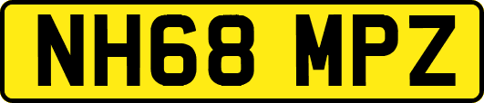 NH68MPZ