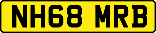 NH68MRB