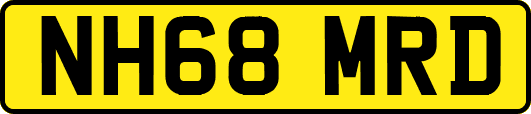 NH68MRD