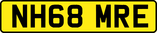 NH68MRE