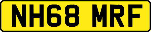 NH68MRF