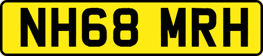 NH68MRH
