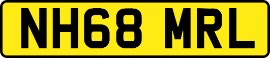 NH68MRL