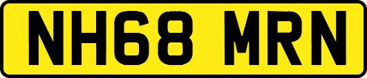 NH68MRN