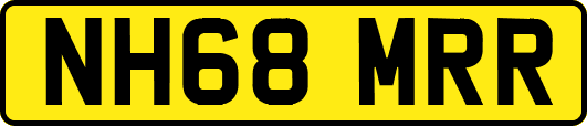 NH68MRR
