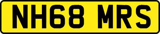 NH68MRS