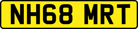 NH68MRT