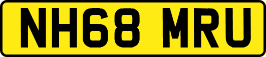 NH68MRU
