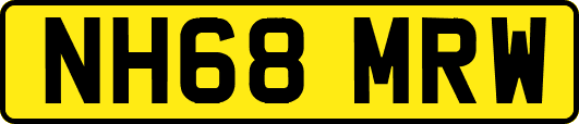 NH68MRW