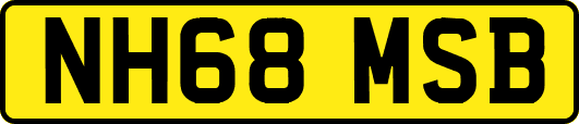 NH68MSB
