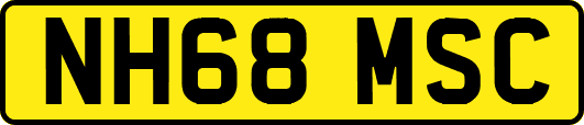 NH68MSC