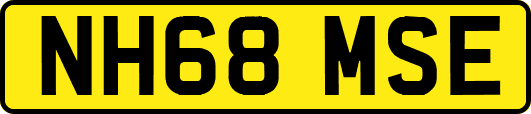 NH68MSE
