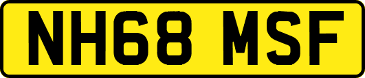 NH68MSF
