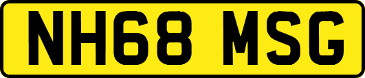 NH68MSG