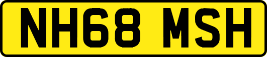 NH68MSH