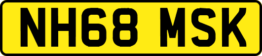 NH68MSK