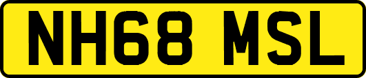 NH68MSL