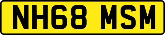 NH68MSM