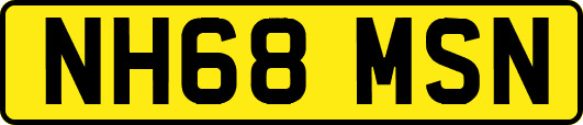 NH68MSN