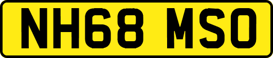 NH68MSO