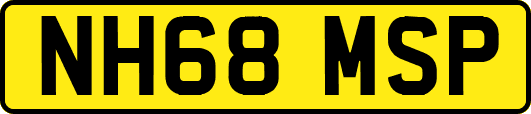 NH68MSP