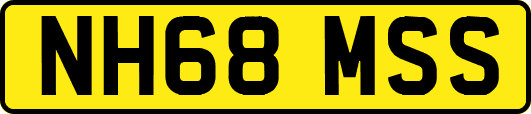 NH68MSS