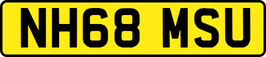 NH68MSU