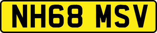 NH68MSV
