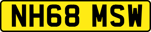 NH68MSW